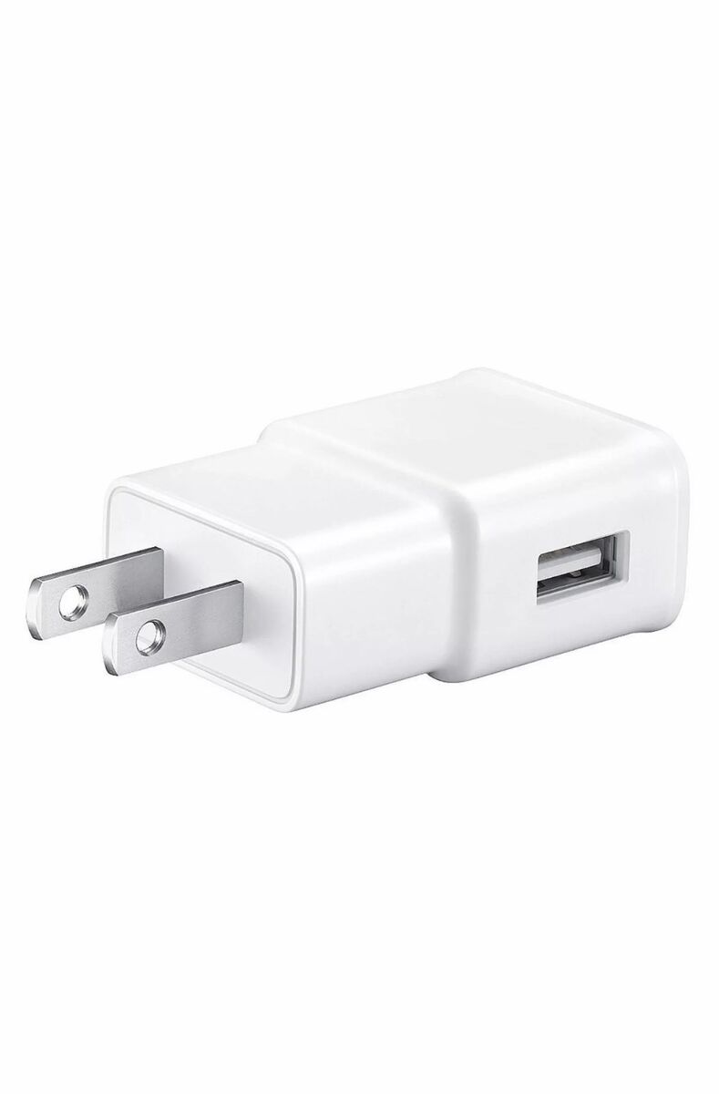 20x 2A Wall Charger Power Adapter AC Home US Plug For iPhone 5 7 Samsung LG  HTC
