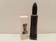 Covergirl- Katy Perry Katy Kat Matte Lipstick - Perry Panther - 0.12 OZ