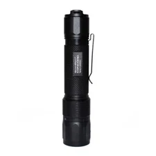 Maxxeon® SearchPoint® CONCORD Rechargeable 2500 Lumen Flashlight