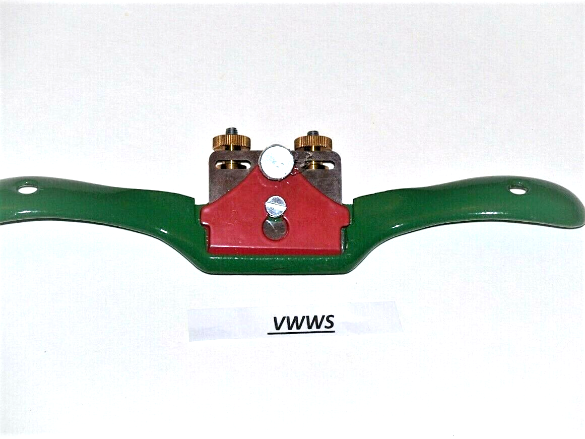 Kunz 151AR Round Sole Spoke Shave Hand Planes Tools VWWS eBay