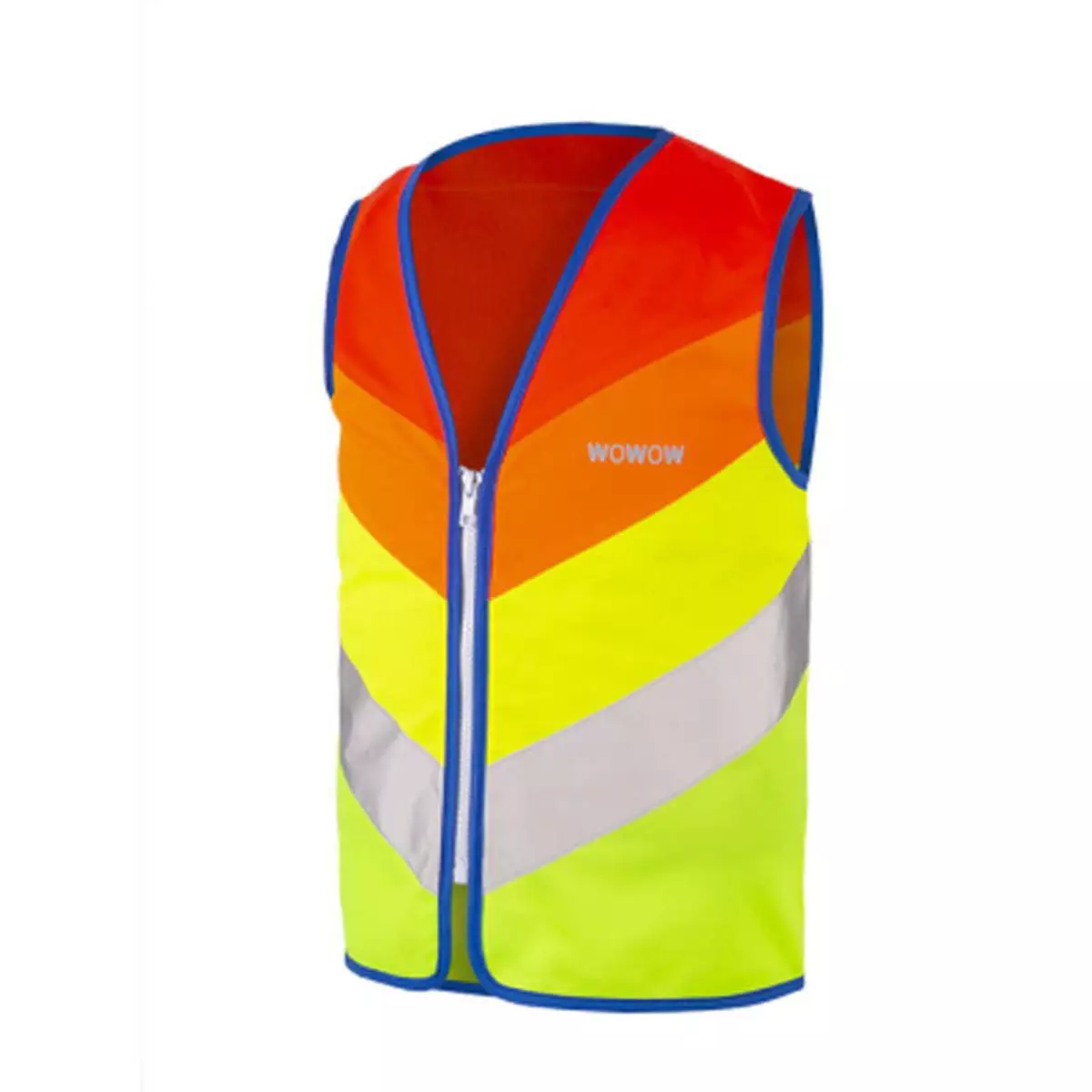 Rainbow safety vest discount