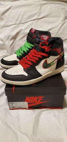 nike air jordan 1 sports illustrated a star is born