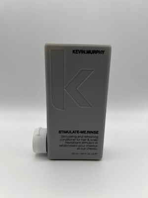 Kevin.Murphy Stimulate-Me.Rinse 250ml