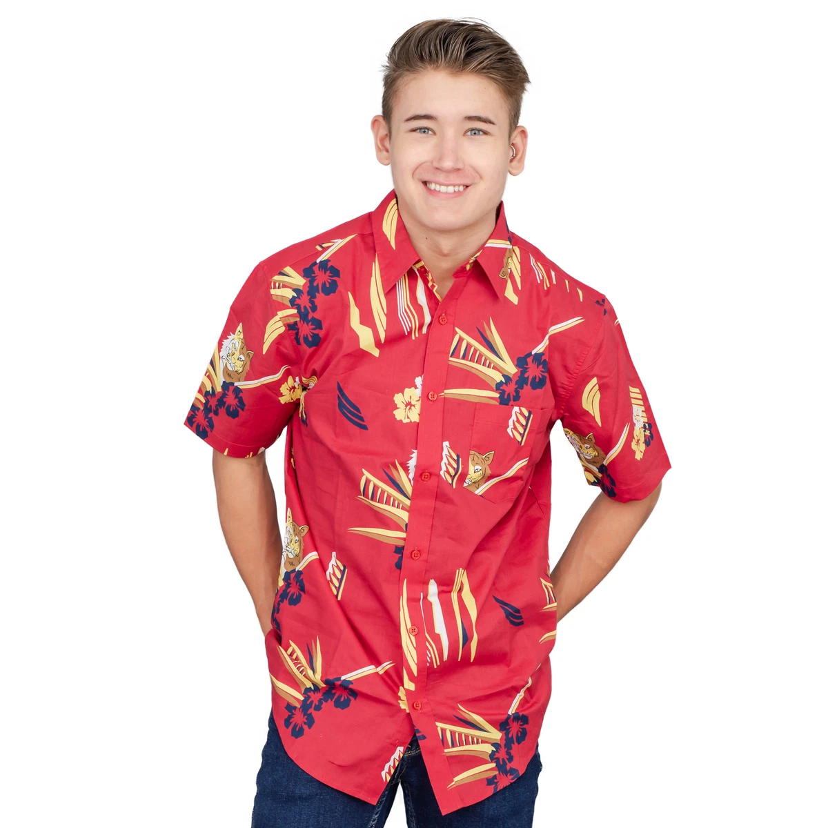 Nike Scarface Costumes