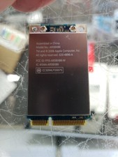 AirPort Extreme AR5BXB6 Wireless Card 020-5340-A Pci-e MacBook Pro FREE SHIP