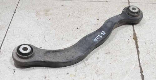 Mercedes W220 S430 4 Matic Bj 03 4,3 V8 205KW Querlenker hinten R L #115290-E129