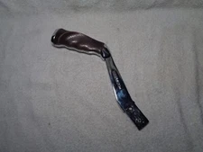 Mopar 1970-71 E-Body Pistol Grip Shifter Handle