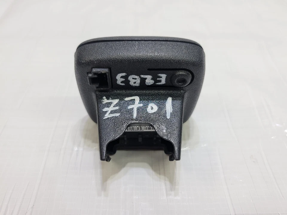 2007-2011 Lincoln Navigator Compass OEM 4C5Z-19A548-AA - Image 3 of 4