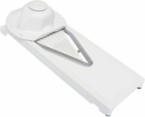 Börner Küchenschäler & Zerkleinerer