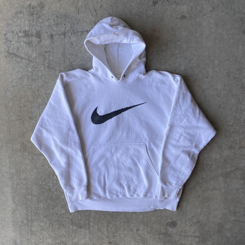 Vintage 90s Nike Big Center Swoosh 