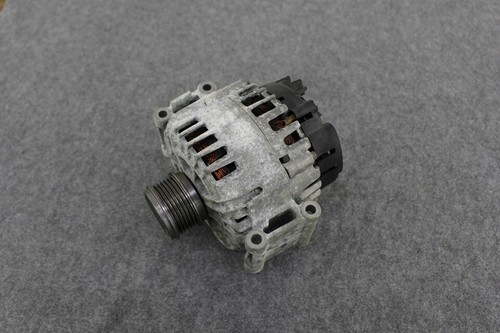 VW Audi Skoda Seat Lichtmaschine Drehstromgenerator 06J903023H Golf 7 Passat A3