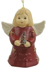 2022 Goebel Annual Angel Bell-Bordeau Wine-47th ED (NO new or GUEST IDs)