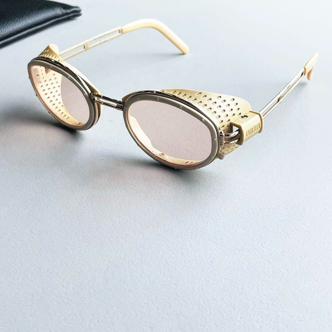 Jean Paul GAULTIER Sunglasses Fashion Accessories collection