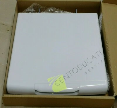 Kit coperchio superiore lavatrice Bianco carica dall'alto 481010443838 Whirlpool
