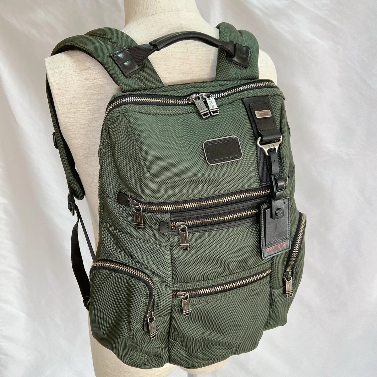 Knox backpack cheap