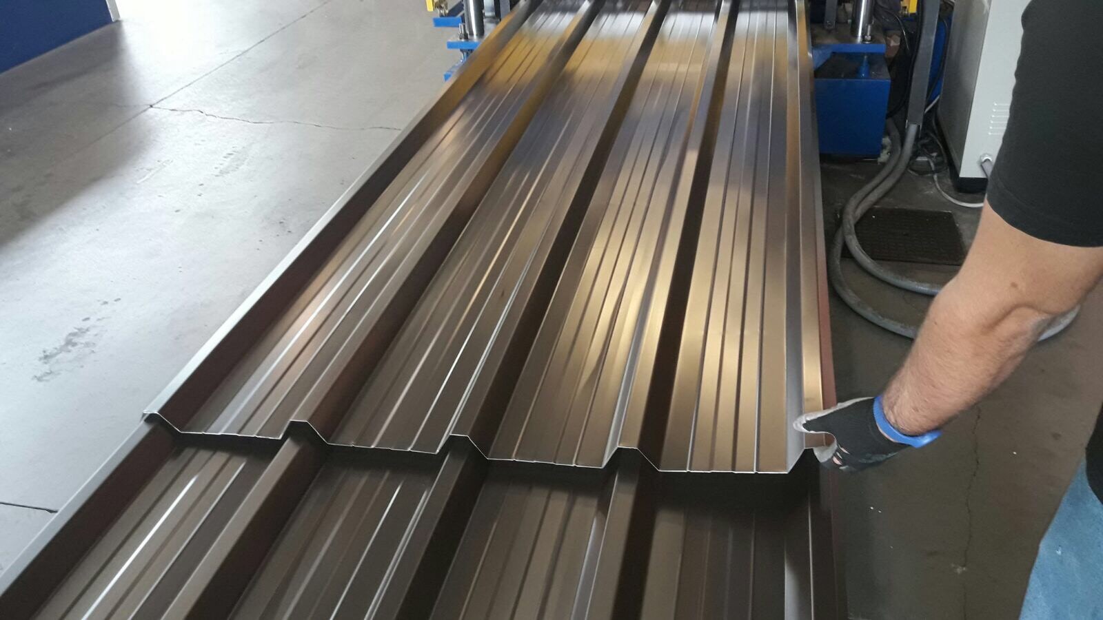 Lamiere Grecate | Leroy Merlin - Foto 3