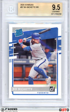 2022 Leaf Multi-Sport Solo Pack Cards 22