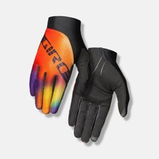 GIRO TRIXTER CYCLING GLOVES BLUR S / M / L SI...