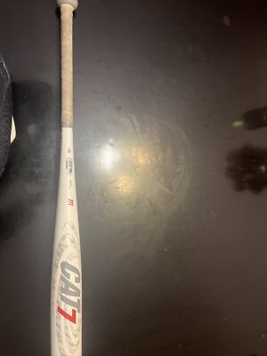 What Pros Wear: Marucci CAT7 2017 Bat Review by a D1 Ballplayer