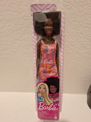 open lace back dress Hallmark Ornament: 2009 Celebration Barbie | QXI1352 main image 1