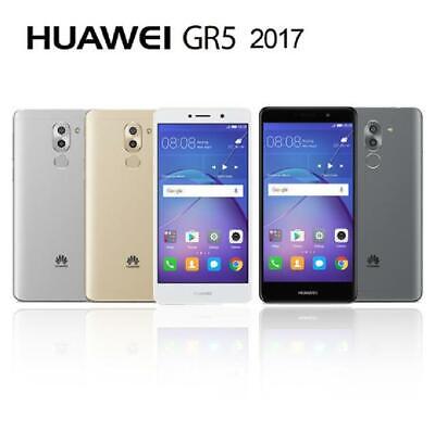 Huawei Mate 9 Lite Huawei Gr5 17 Huawei Honor 6x Dual Sim 12mp Android Phone Ebay