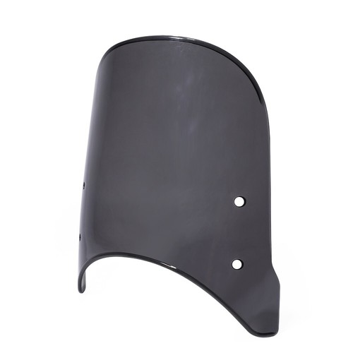 Front Windscreen Screen Windshield Wind Deflector For CF Moto 450 CL-C 2023-2025 - Picture 14 of 24