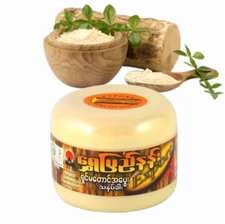 TANAKA Thanaka Powder Herb Anti Aging acne blemishes freckles facial skin care