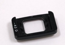 Nikon -4.0 Diopter Lens (DK-21M) – Fits FG, EM, F-301, D600, D7000, D90 & More