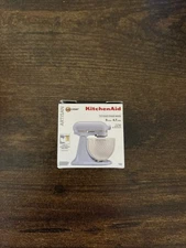 Mini brands Home Series  Miniature Luxury Kitchen Aid Stand Mixer Zuru Series 3