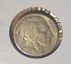 1920-P BUFFALO NICKEL