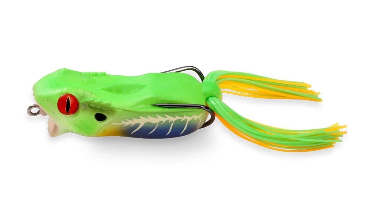 Megabass Frog Fishing Baits & Lures for sale | eBay