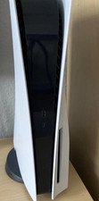 Sony PS5 Blu-Ray Edition Spielekonsole - Weiß