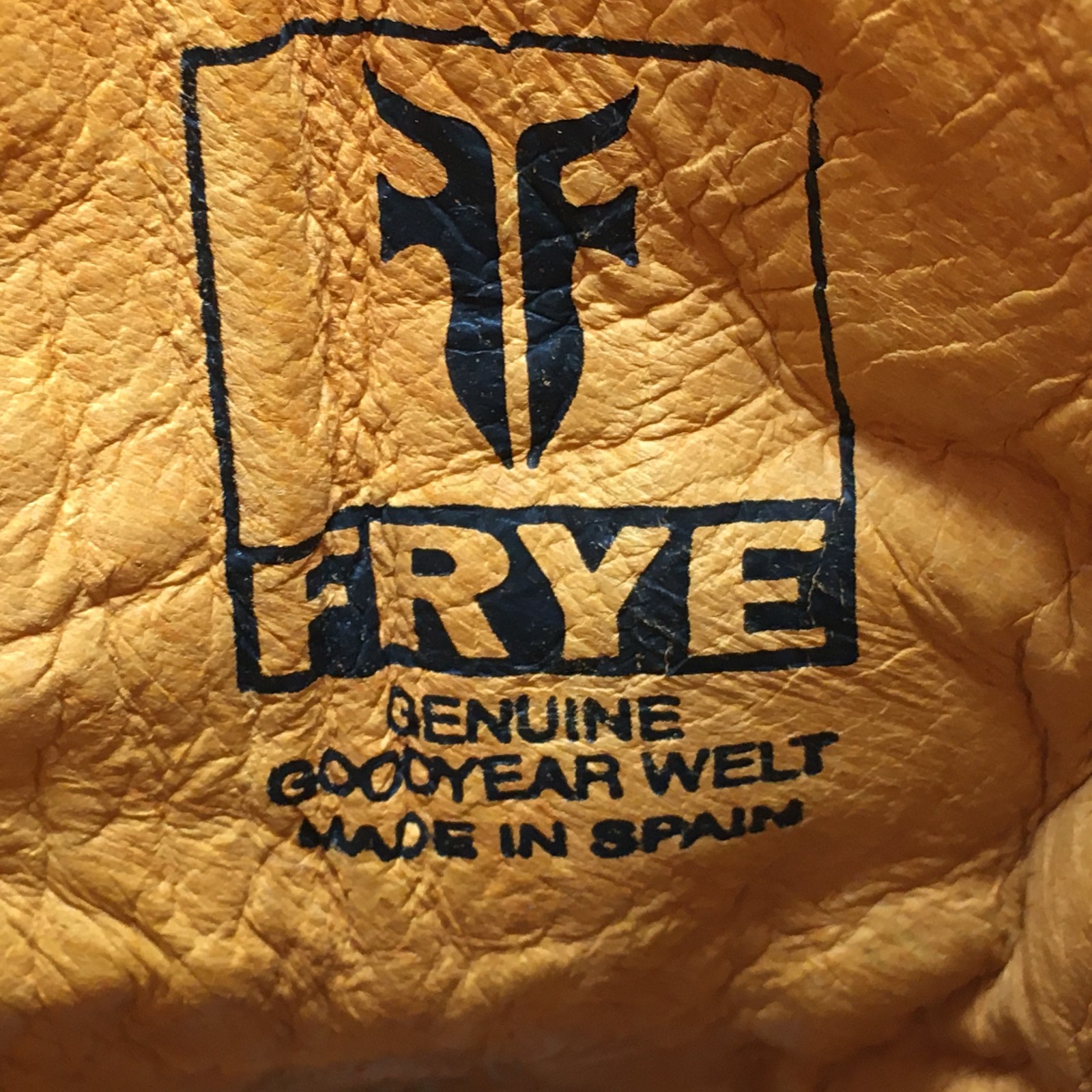 Frye Daisy Duke Python Studded Western Boots Cowg… - image 2