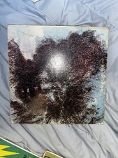 1971 Jimi Hendrix the Cry of Love Vinyl original