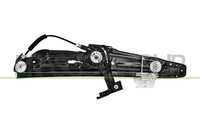Prasco Fensterheber Elektrisch Hinten Rechts FüR Bmw 5Er Touring F11 F10