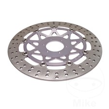 TRW Floating Brake Disc For Honda RVF 400 R