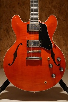Seventy Seven Guitars EXRUBATO CTM JT | eBay