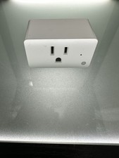 GE Cync On/Off Smart Plug (Model: CPLGSTDBLW1...