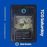 2025 MAGIC: THE GATHERING INNISTRAD REMASTERED #0302 VANQUISH HORDE BL FOIL RARE