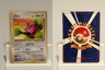 Jigglypuff NO. 039 LIGHTLY PLAYED Jungle Non Holo Pokemon Japanese
