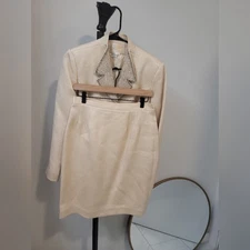 Rickie Freeman for Teri Jon 10 Skirt Suit Set