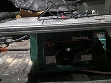 Makita 2703 10 inch Table Saw