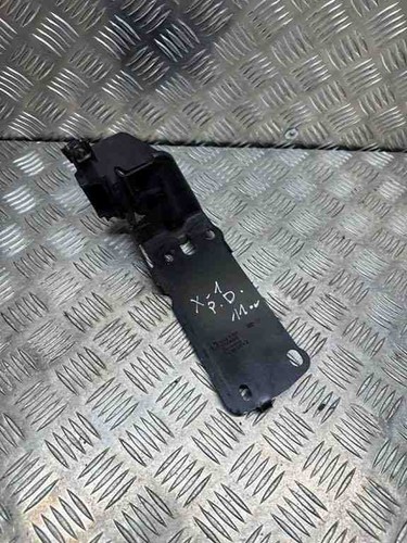 BMW X1 E84 Kühlerhalter 51647117 H260BDZ 2.00 Diesel 130kw 2011 30495626