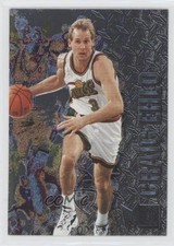 1996-97 Fleer Metal Craig Ehlo #213 0qr0