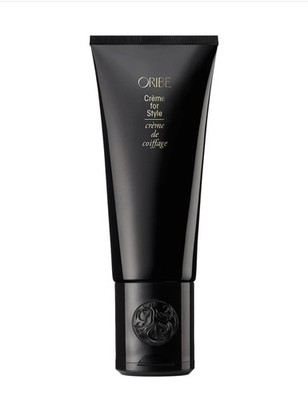 Oribe Creme for Style Hair 5 oz Styling Hair Cream