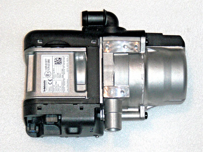 Webasto Thermo Top Vevo 9029315 Standheizung f. Mercedes C und E Klasse  Benzin