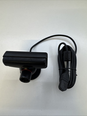 Original Sony Eye Cam Move  Playstation 3 Eye Toy USB Kamera Für pS3