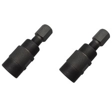 2 pcs Flywheel Stator Magneto Puller ATV Repair Tool 24mm 27mm for GY6 50CC
