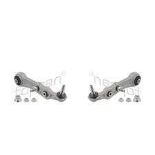 TOPRAN Lenker Querlenker Set für Mercedes-Benz C-Klasse T-Model S205 W205 C205