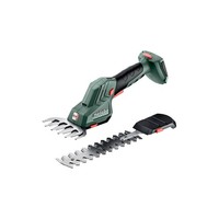 Metabo Akku-Strauch- Und Grasschere Sgs 18 Ltx Q Metabox 145 L